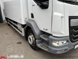 DAF LF 260 FA *BÄR-LBW*Koffer 8,75m Innenlänge*