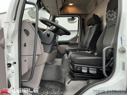 DAF LF 260 FA*BÄR-LBW*Koffer 8,75m innen*Reifen 90%*