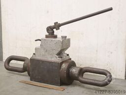 Enerpac Hub 150 mm