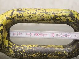 Enerpac Hub 150 mm