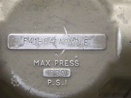 Ultrafilter OL 8/3  OL-AK 30