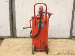 Werkstatt-Technik mechanisch