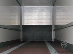 Kögel 2 ASSI FURGONATO