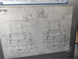 APE Impianti INCA 2000