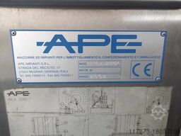 APE Impianti INCA 2000