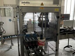 Mühlbauer Auspacker