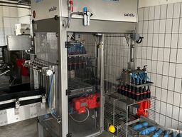 Mühlbauer Auspacker