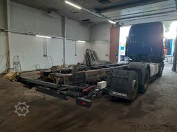 SCANIA R 480 LB6X2*4HNB