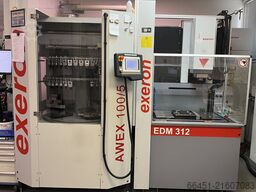Exeron EDM312MF30+AWEX100/5