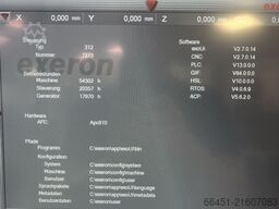 Exeron EDM312MF30+AWEX100/5