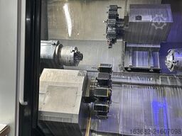 DMG CTX Beta 1250 4A