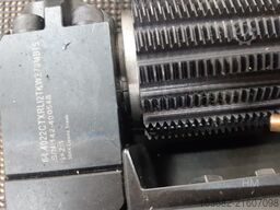 DMG CTX Beta 1250 4A