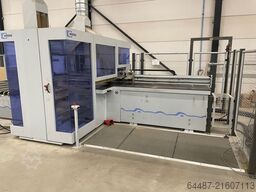 Weeke OPTIMAT BHX 500