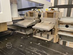 Weeke OPTIMAT BHX 500