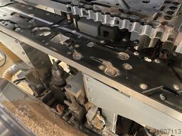 Weeke OPTIMAT BHX 500