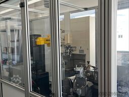 Sonderbau Fanuc AR-S550AE-4-350