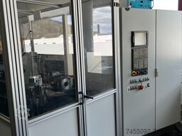 Sonderbau Fanuc AR-S550AE-4-350