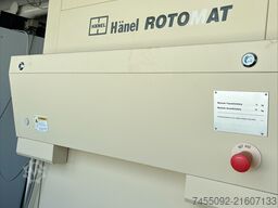 Sonderbau Fanuc AR-S550AE-4-350