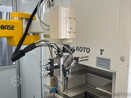 Sonderbau Fanuc AR-S550AE-4-350