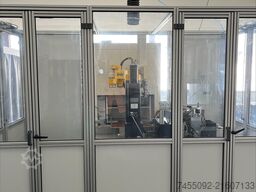 Sonderbau Fanuc AR-S550AE-4-350