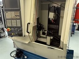 WILLEMIN MACODEL W 408 B