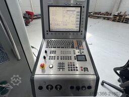 DMG DMU 70 Deckel Maho