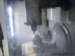 DMG DMU 70 Deckel Maho