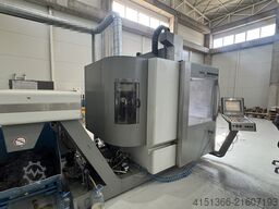 DMG DMU 70 Deckel Maho