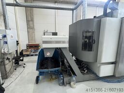 DMG DMU 70 Deckel Maho