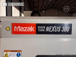 Mazak QT NEXUS 300