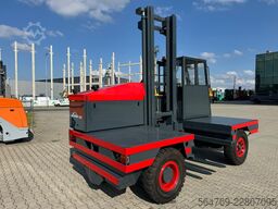 Linde S50 //Perfect/Lke new/2346 hours