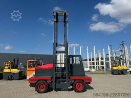 Linde S50 //Perfect/Lke new/2346 hours