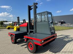Linde S50 //Perfect/Lke new/2346 hours