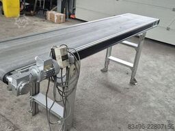 Transportband Forderband Conveyor 