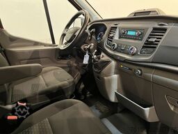 Ford Transit 350 2.0 TDCI L3H1 130 PK DC 6 pers. Tre...