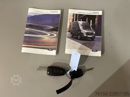 Ford Transit 350 2.0 TDCI L3H1 130 PK DC 6 pers. Tre...