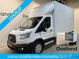Ford Transit 350 2.0 TDCI L3 Trend Bakwagen / Dautel...