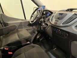Ford Transit 350 2.0 TDCI L3 Trend Bakwagen / Dautel...