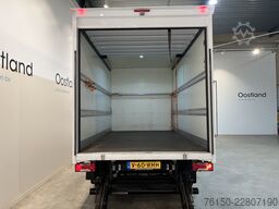 Ford Transit 350 2.0 TDCI L3 Trend Bakwagen / Dautel...