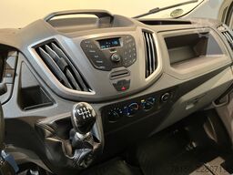 Ford Transit 350 2.0 TDCI L3 Trend Bakwagen / Dautel...