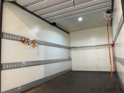 Ford Transit 350 2.0 TDCI L3 Trend Bakwagen / Dautel...