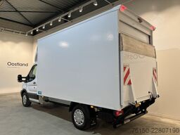 Ford Transit 350 2.0 TDCI L3 Trend Bakwagen / Dautel...