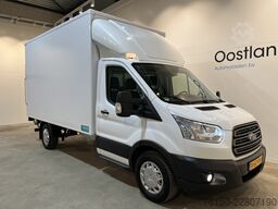 Ford Transit 350 2.0 TDCI L3 Trend Bakwagen / Dautel...