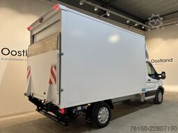 Ford Transit 350 2.0 TDCI L3 Trend Bakwagen / Dautel...