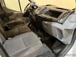 Ford Transit 350 2.0 TDCI L3 Trend Bakwagen / Dautel...