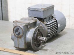 SEW-EURODRIVE SF32 DT71D2BMG/Z