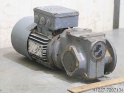 SEW-EURODRIVE SF32 DT71D2BMG/Z