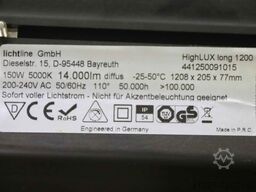 lichtline HighLux long 1200
