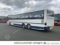 MERCEDES-BENZ O550Integro/319/419/Intouro/415/