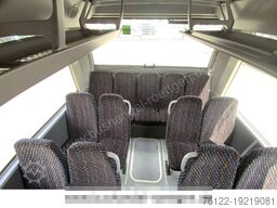 MERCEDES-BENZ O550Integro/319/419/Intouro/415/